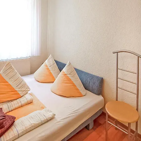 Awesome In Waren Mueritz With Kitchen * Waren (Mueritz)